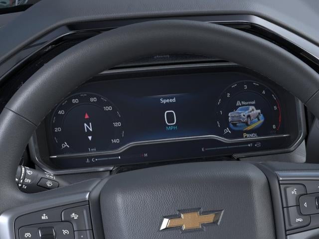 2026 Chevrolet Silverado 2500 HD LT - Photo 40