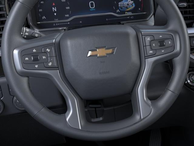 2026 Chevrolet Silverado 2500 HD LT - Photo 41