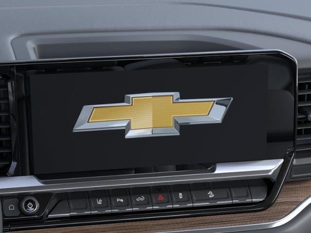 2026 Chevrolet Silverado 2500 HD LT - Photo 42