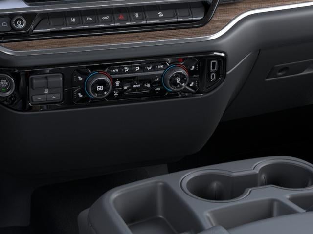 2026 Chevrolet Silverado 2500 HD LT - Photo 45