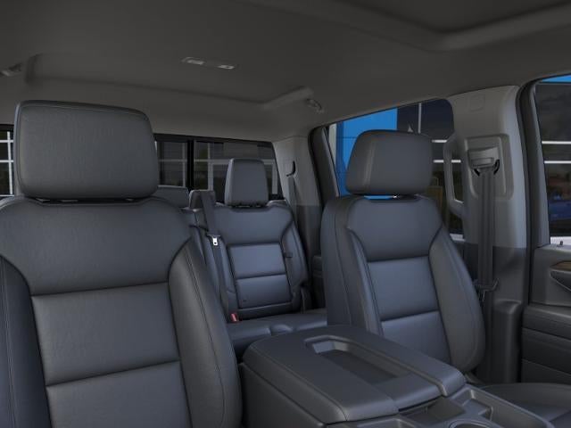 2026 Chevrolet Silverado 2500 HD LT - Photo 46