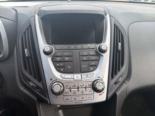 2012 Chevrolet Equinox LT w/1LT