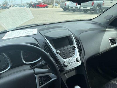 2012 Chevrolet Equinox LT w/1LT