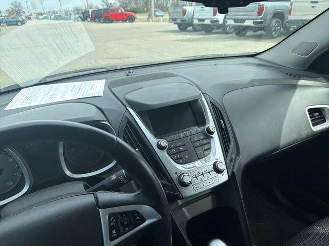 2012 Chevrolet Equinox LT w/1LT