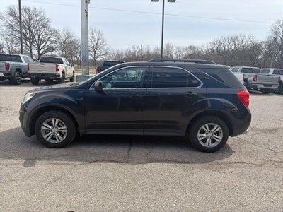 2012 Chevrolet Equinox LT w/1LT