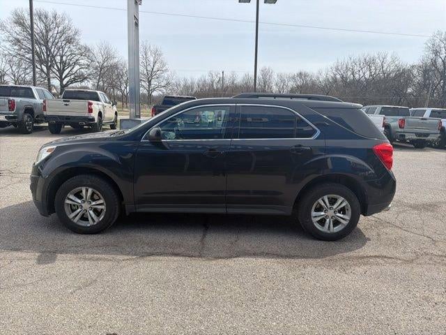 2012 Chevrolet Equinox LT w/1LT