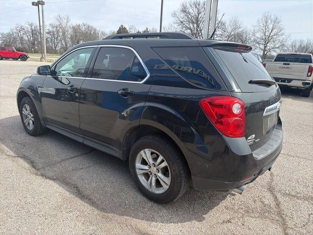 2012 Chevrolet Equinox LT w/1LT