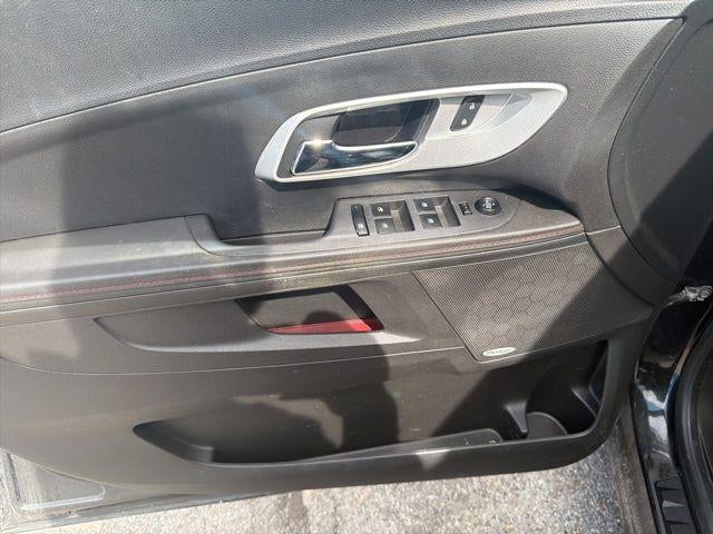 2012 Chevrolet Equinox LT w/1LT