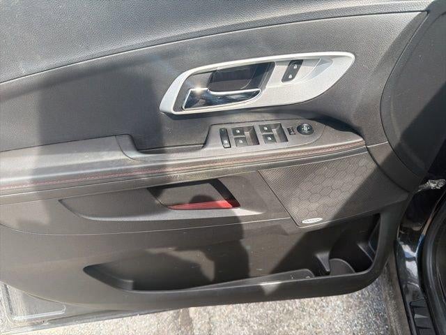 2012 Chevrolet Equinox LT w/1LT