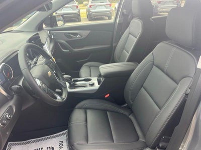 2025 Chevrolet Blazer 3LT