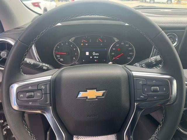 2025 Chevrolet Blazer 3LT