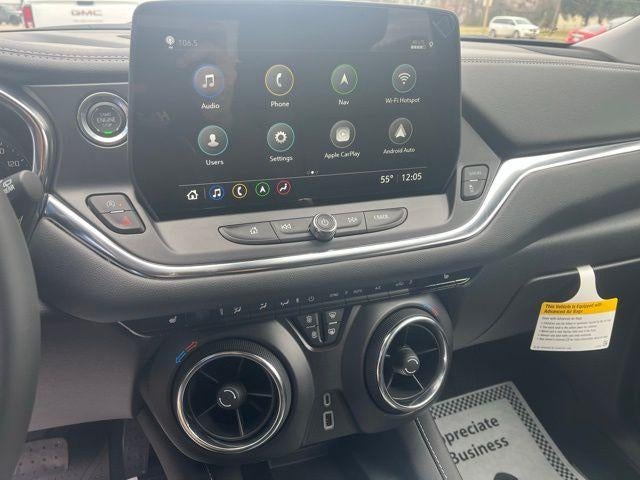 2025 Chevrolet Blazer 3LT