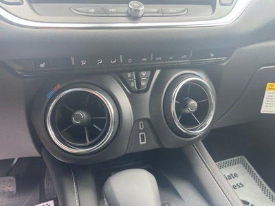 2025 Chevrolet Blazer 3LT