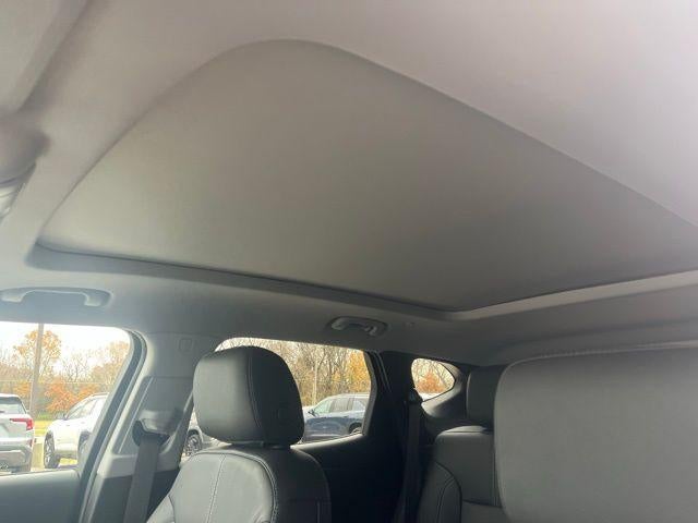 2025 Chevrolet Blazer 3LT