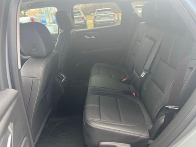 2025 Chevrolet Blazer 3LT