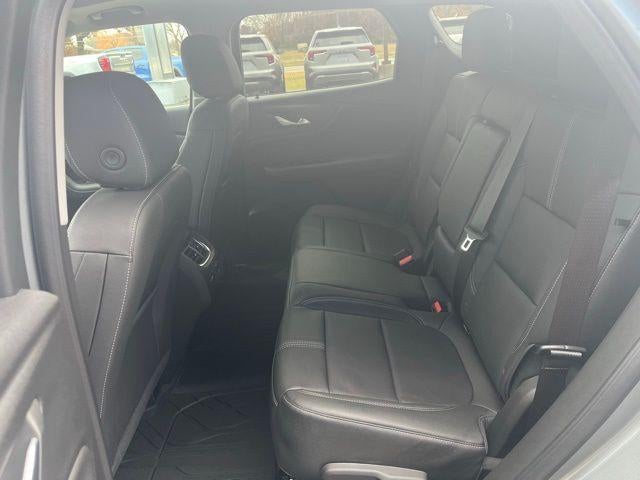 2025 Chevrolet Blazer 3LT