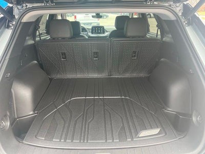 2025 Chevrolet Blazer 3LT