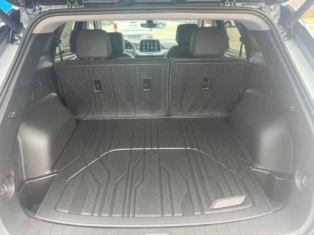 2025 Chevrolet Blazer 3LT