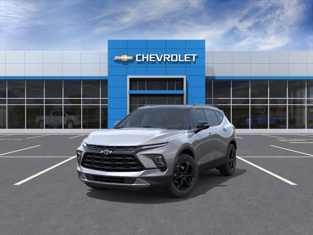 2025 Chevrolet Blazer 3LT