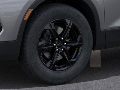 2025 Chevrolet Blazer 3LT