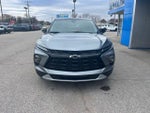 2025 Chevrolet Blazer 3LT