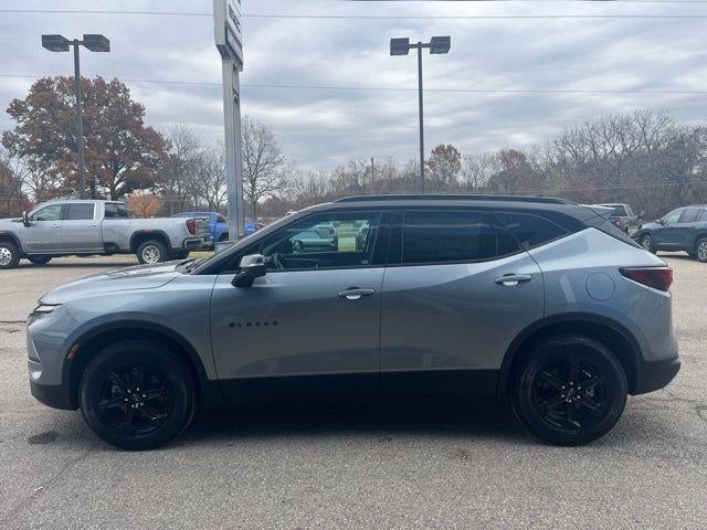 2025 Chevrolet Blazer 3LT