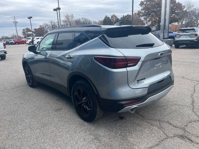 2025 Chevrolet Blazer 3LT