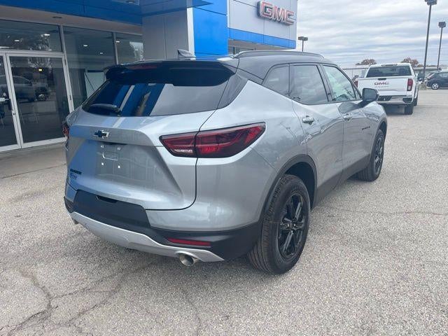 2025 Chevrolet Blazer 3LT