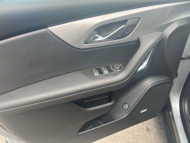 2025 Chevrolet Blazer 3LT