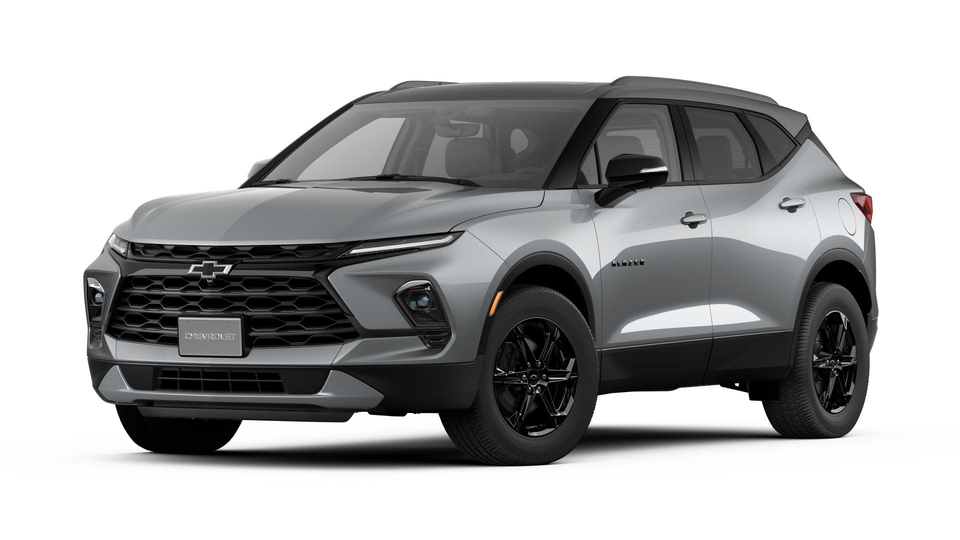 2025 Chevrolet Blazer 3LT