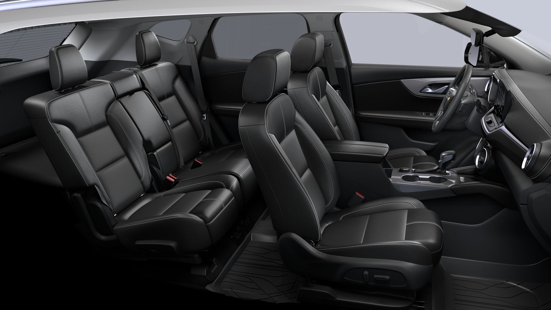 2025 Chevrolet Blazer 3LT