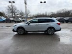 2019 Subaru Outback Touring