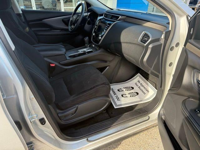 2023 Nissan Murano S