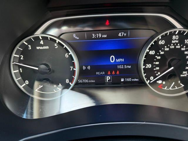 2023 Nissan Murano S