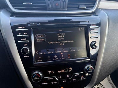 2023 Nissan Murano S