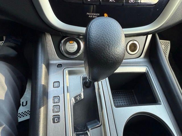 2023 Nissan Murano S