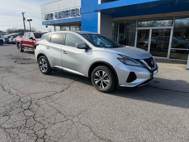 2023 Nissan Murano S