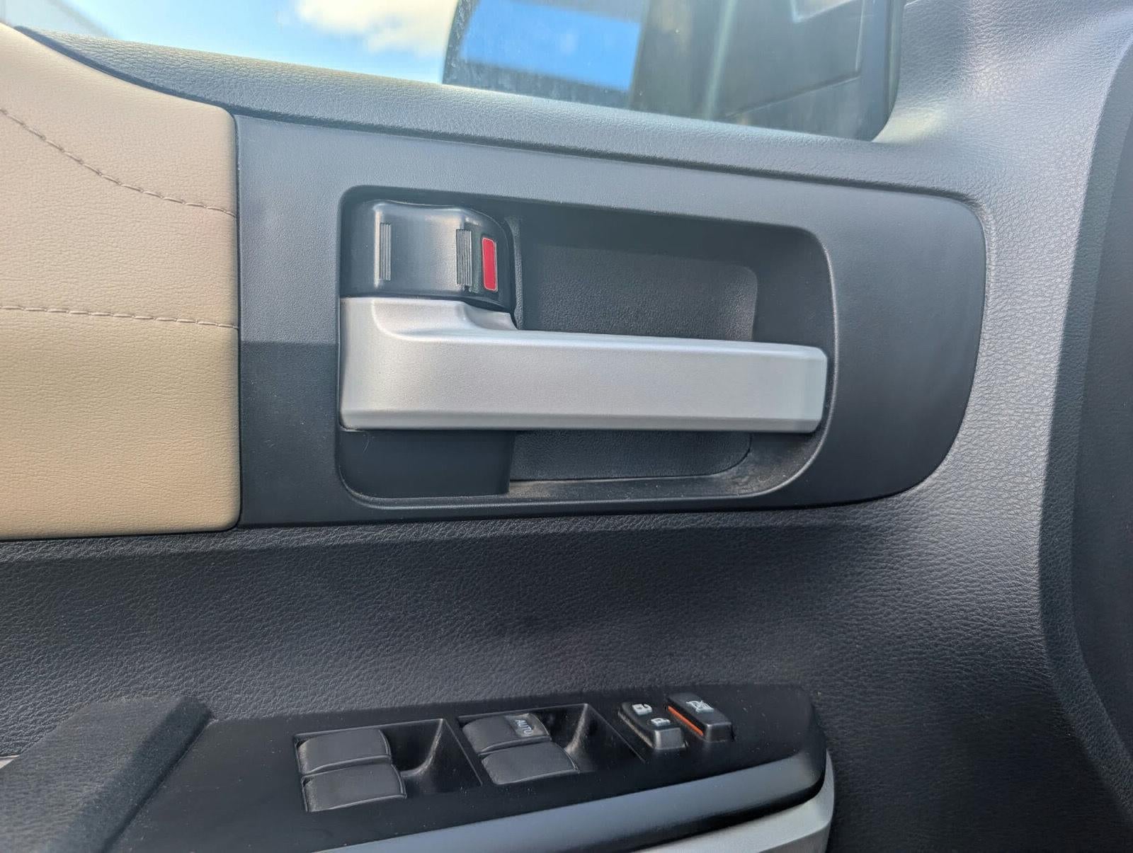 2014 Toyota Tundra 4WD Truck LTD
