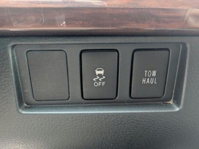 2014 Toyota Tundra 4WD Truck LTD