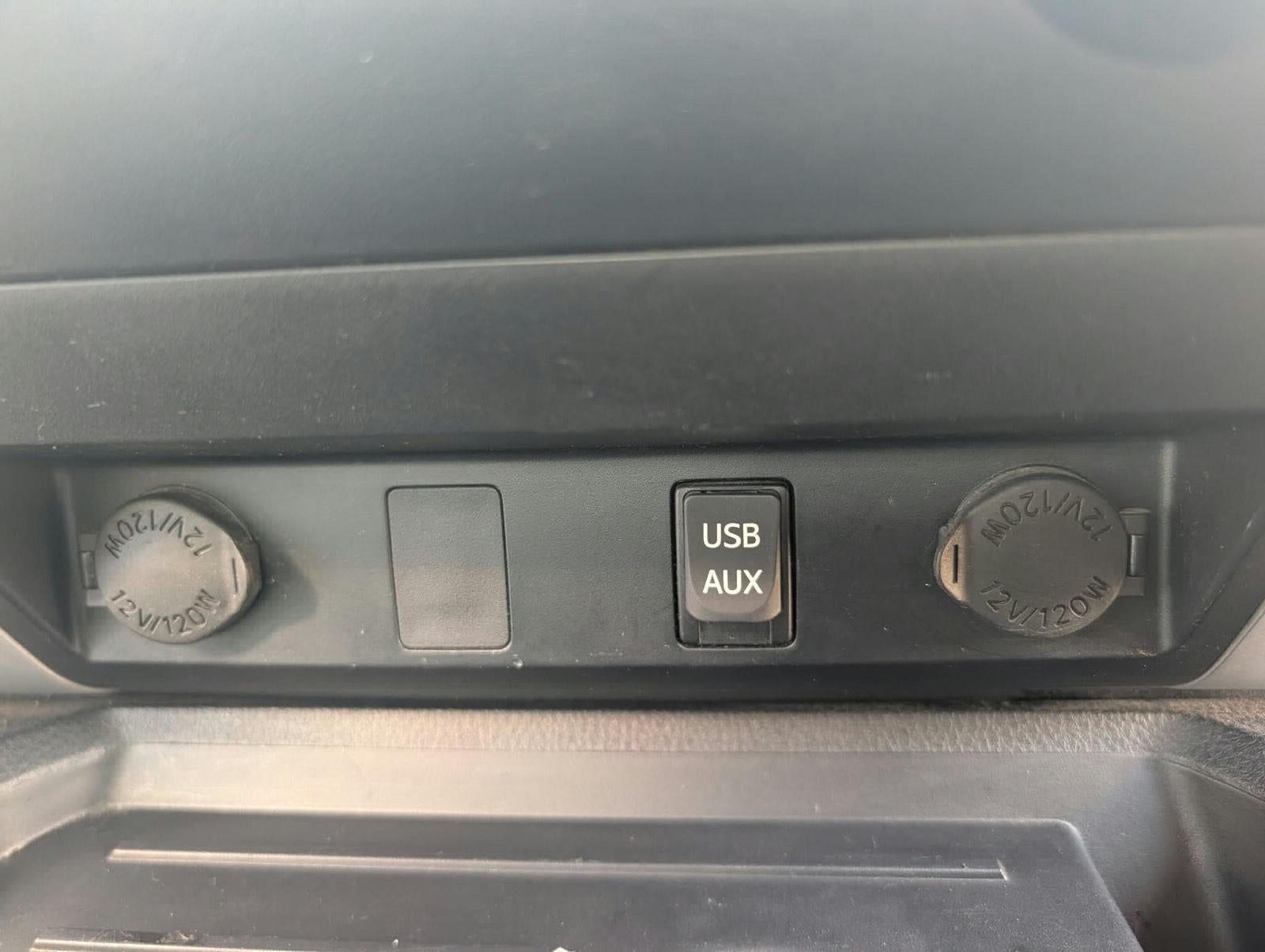 2014 Toyota Tundra 4WD Truck LTD