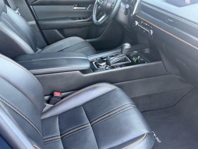 2025 Mazda Mazda CX-50 Hybrid Premium Package