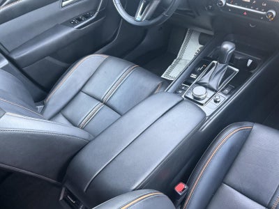 2025 Mazda Mazda CX-50 Hybrid Premium Package