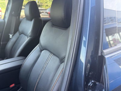 2025 Mazda Mazda CX-50 Hybrid Premium Package