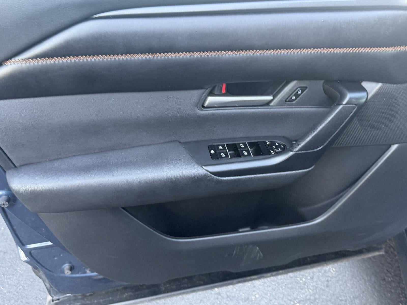 2025 Mazda Mazda CX-50 Hybrid Premium Package