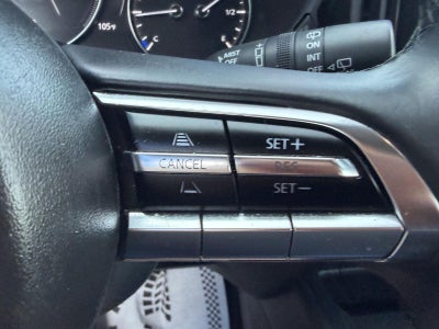 2025 Mazda Mazda CX-50 Hybrid Premium Package