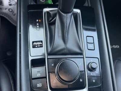 2025 Mazda Mazda CX-50 Hybrid Premium Package