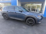 2025 Mazda Mazda CX-50 Hybrid Premium Package