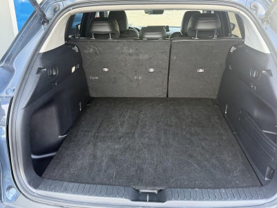 2025 Mazda Mazda CX-50 Hybrid Premium Package
