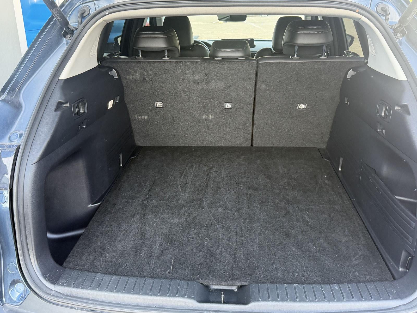 2025 Mazda Mazda CX-50 Hybrid Premium Package