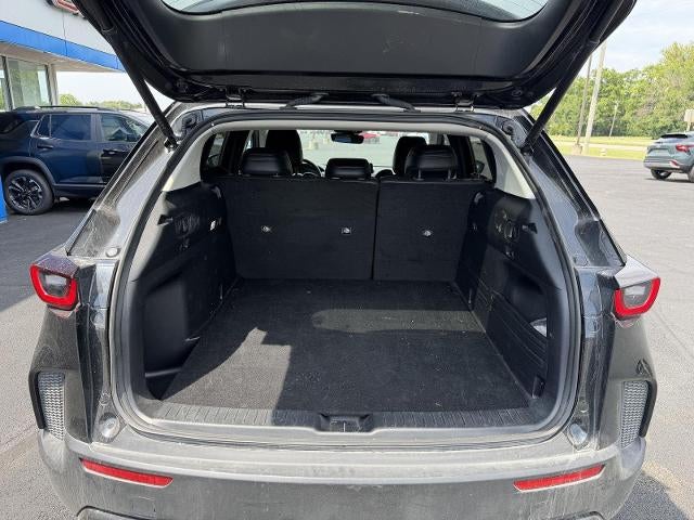 2025 Mazda Mazda CX-50 Hybrid Premium Package
